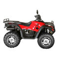 EEC 300cc barato moto quad 4 x 4 atv 4 rueda (FA-K550)